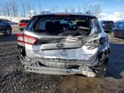 2018 Subaru Impreza Premium Plus Серебряный vin: 4S3GTAD65J3742257