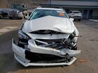 2023 Subaru Impreza Premium Белый vin: 4S3GTAD65P3721160