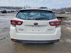 2023 Subaru Impreza Premium Белый vin: 4S3GTAD65P3721160