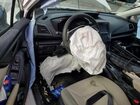 2023 Subaru Impreza Premium Белый vin: 4S3GTAD65P3721160