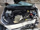 2023 Subaru Impreza Premium Белый vin: 4S3GTAD65P3721160