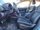 2017 Subaru Impreza Premium Plus Blue vin: 4S3GTAF68H1735080