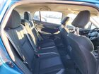 2017 Subaru Impreza Premium Plus Blue vin: 4S3GTAF68H1735080