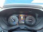 2017 Subaru Impreza Premium Plus Blue vin: 4S3GTAF68H1735080