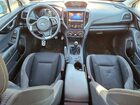 2017 Subaru Impreza Premium Plus Blue vin: 4S3GTAF68H1735080