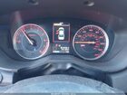 2018 Subaru Impreza 2.0i Sport Красный vin: 4S3GTAL69J1721571