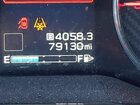 2018 Subaru Impreza 2.0i Sport Красный vin: 4S3GTAL69J1721571
