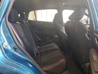 2019 Subaru Impreza Sport Blue vin: 4S3GTAM63K3714667