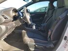 2019 Subaru Impreza Sport White vin: 4S3GTAM64K3755471