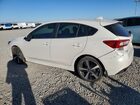 2019 Subaru Impreza Sport White vin: 4S3GTAM64K3755471