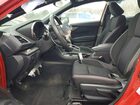 2019 Subaru Impreza Sport Red vin: 4S3GTAM65K3706005 2019 Subaru Impreza Sport Red vin: 4S3GTAM65K3706005