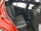 2019 Subaru Impreza Sport Red vin: 4S3GTAM65K3706005 2019 Subaru Impreza Sport Red vin: 4S3GTAM65K3706005