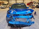 2021 Subaru Impreza Sport Blue vin: 4S3GTAM68M3711525 2021 Subaru Impreza Sport Blue vin: 4S3GTAM68M3711525