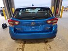 2021 Subaru Impreza Sport Blue vin: 4S3GTAM68M3711525 2021 Subaru Impreza Sport Blue vin: 4S3GTAM68M3711525