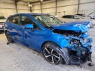 2021 Subaru Impreza Sport Blue vin: 4S3GTAM68M3711525 2021 Subaru Impreza Sport Blue vin: 4S3GTAM68M3711525