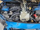 2021 Subaru Impreza Sport Blue vin: 4S3GTAM68M3711525 2021 Subaru Impreza Sport Blue vin: 4S3GTAM68M3711525