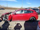 2019 Subaru Impreza 2.0i Sport Красный vin: 4S3GTAM69K3736477