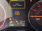 2019 Subaru Impreza 2.0i Sport Красный vin: 4S3GTAM69K3736477