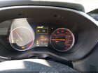 2019 Subaru Impreza 2.0i Sport Красный vin: 4S3GTAM69K3736477