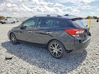 2019 Subaru Impreza Limited Black vin: 4S3GTAS65K3704757