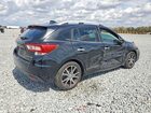 2019 Subaru Impreza Limited Black vin: 4S3GTAS65K3704757