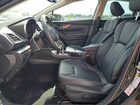 2019 Subaru Impreza Limited Black vin: 4S3GTAS65K3704757