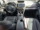 2019 Subaru Impreza Limited Black vin: 4S3GTAS65K3704757