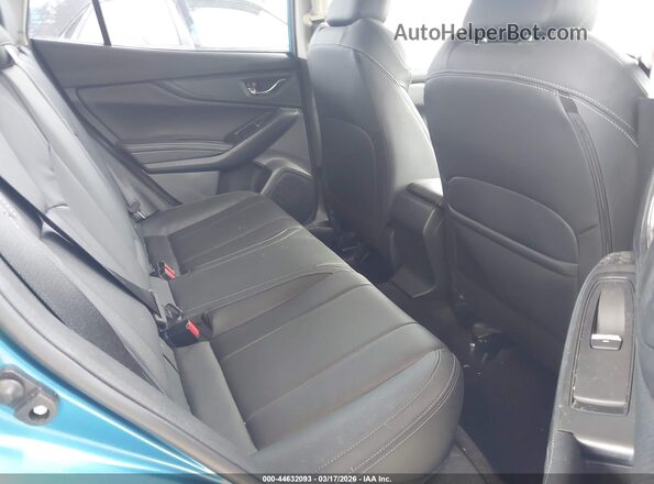 4S3GTAS66K3733488 2019 SUBARU IMPREZA Синий Вид наклейки с VIN-кодом
