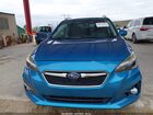 2019 Subaru Impreza 2.0i Limited Синий vin: 4S3GTAS66K3733488 2019 Subaru Impreza 2.0i Limited Синий vin: 4S3GTAS66K3733488