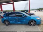 2019 Subaru Impreza 2.0i Limited Синий vin: 4S3GTAS66K3733488 2019 Subaru Impreza 2.0i Limited Синий vin: 4S3GTAS66K3733488
