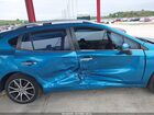 2019 Subaru Impreza 2.0i Limited Синий vin: 4S3GTAS66K3733488 2019 Subaru Impreza 2.0i Limited Синий vin: 4S3GTAS66K3733488