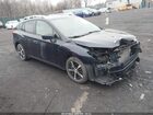 2021 Subaru Impreza Premium 5-door Blue vin: 4S3GTAV60M3710870