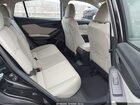 2023 Subaru Impreza Premium 5-door Черный vin: 4S3GTAV63P3718286