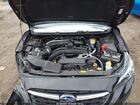 2023 Subaru Impreza Premium 5-door Черный vin: 4S3GTAV63P3718286