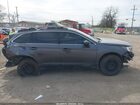 2018 Subaru Outback 2.5i Серый vin: 4S4BSAAC2J3265046