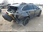 2018 Subaru Outback 2.5i Серый vin: 4S4BSAAC2J3265046