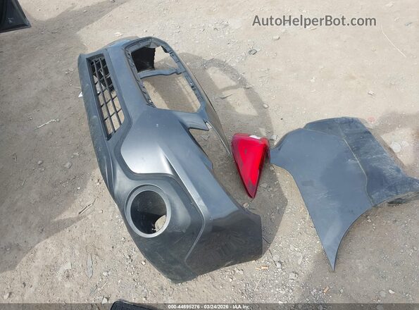 4S4BSAAC2J3265046 2018 SUBARU OUTBACK Серый Вид щитка приборов