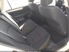 2018 Subaru Outback 2.5i Белый vin: 4S4BSAAC6J3259847