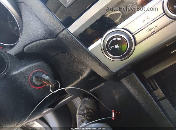4S4BSAAC6J3259847 2018 SUBARU OUTBACK Белый Вид панели приборов