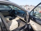 2016 Subaru Outback 2.5i Tan vin: 4S4BSAAC8G3350093