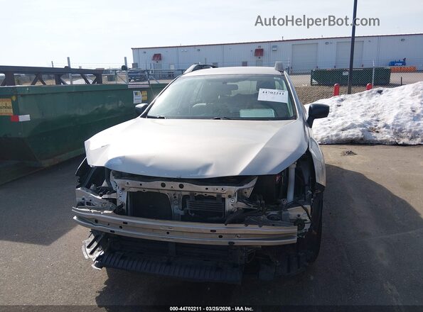 4S4BSAAC8G3350093 2016 SUBARU OUTBACK Tan Вид спереду