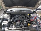 2016 Subaru Outback 2.5i Tan vin: 4S4BSAAC8G3350093