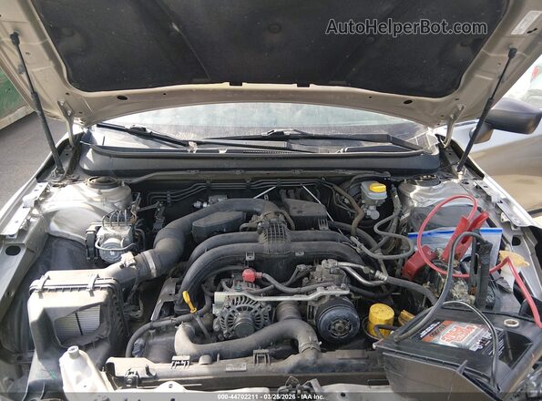 4S4BSAAC8G3350093 2016 SUBARU OUTBACK Tan Вид ззаду