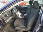 2017 Subaru Outback 2.5i Синий vin: 4S4BSAACXH3266097