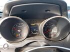 2017 Subaru Outback 2.5i Синий vin: 4S4BSAACXH3266097