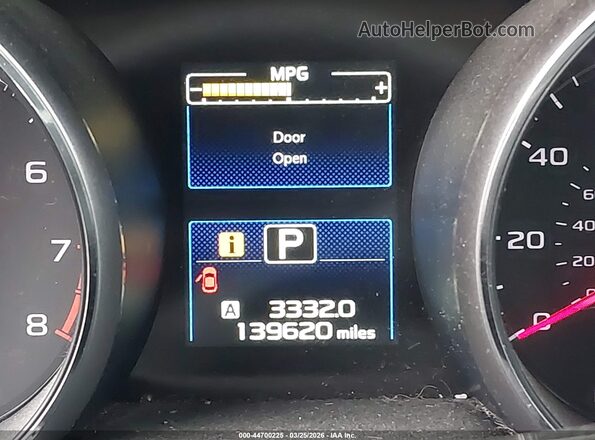 4S4BSAACXJ3385032 2018 SUBARU OUTBACK Зеленый 
