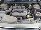 2018 Subaru Outback 2.5i Зеленый vin: 4S4BSAACXJ3385032