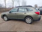 2018 Subaru Outback 2.5i Зеленый vin: 4S4BSAACXJ3385032
