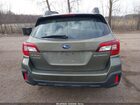 2018 Subaru Outback 2.5i Зеленый vin: 4S4BSAACXJ3385032