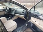 2018 Subaru Outback 2.5i Зеленый vin: 4S4BSAACXJ3385032